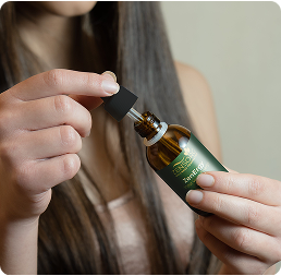 ZenEnergy - Natural Energy Tincture
