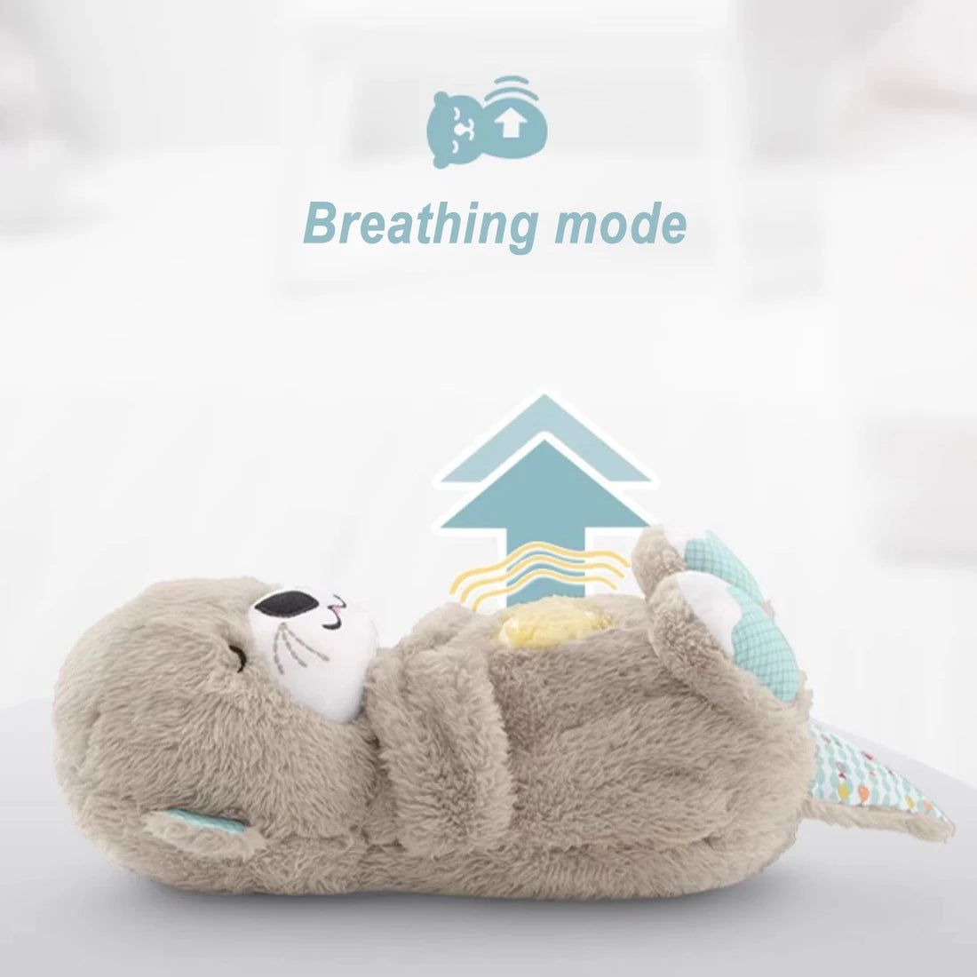 Breathing Bear